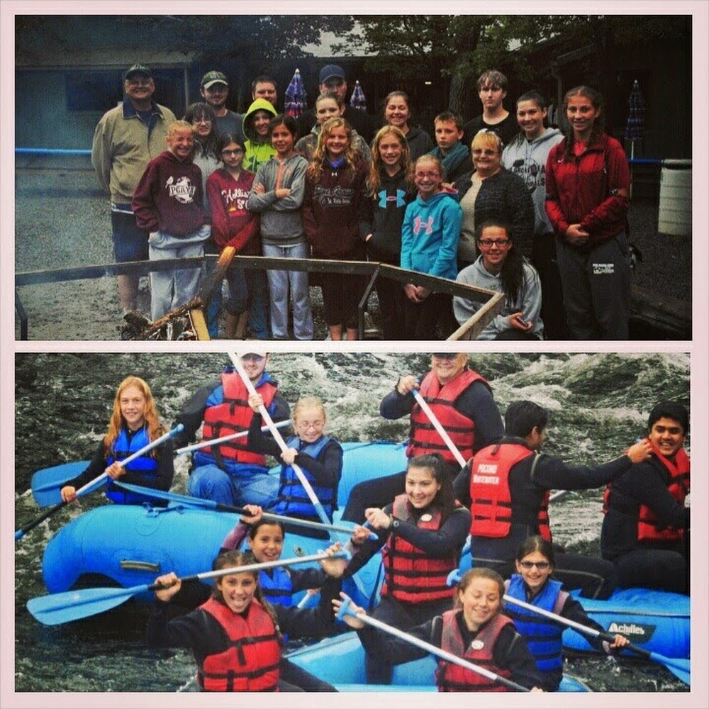 Meet your Posher, Alyssa